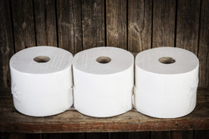 JÄTTIRULLA WC-PAPERI