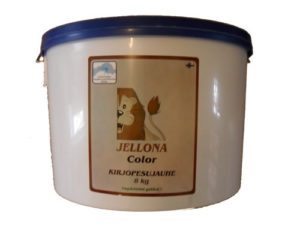 Kirjopesutiiviste 8kg astia
