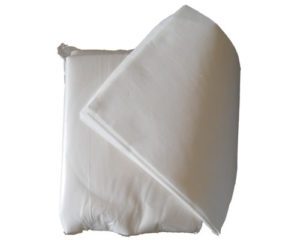 Puhdistusliinalaatikko (400 kpl)